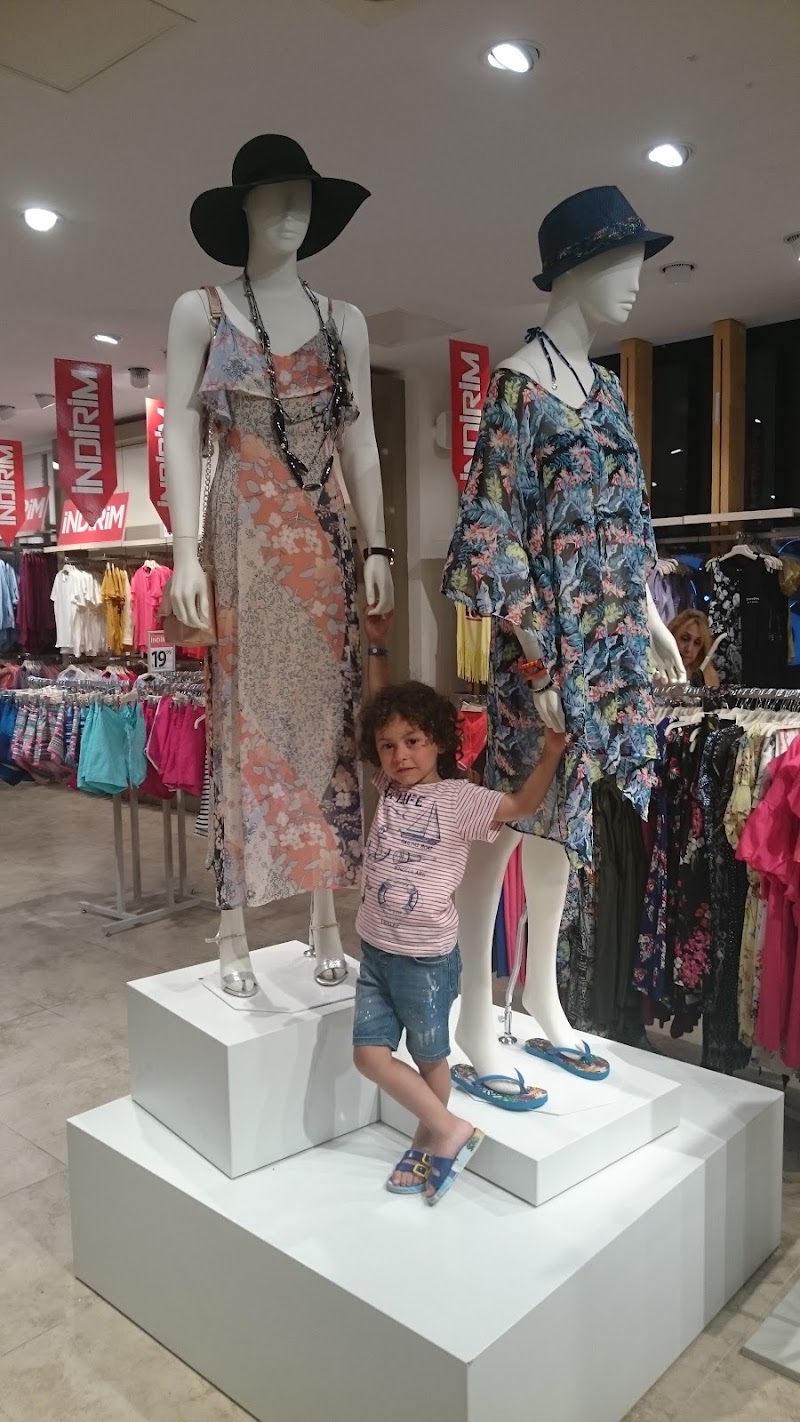 Caprice Premium Mall - Caprice Premium Mall Camiavlu, 508. Sk. No:9, 48700 Marmaris/Muğla, Türkiye