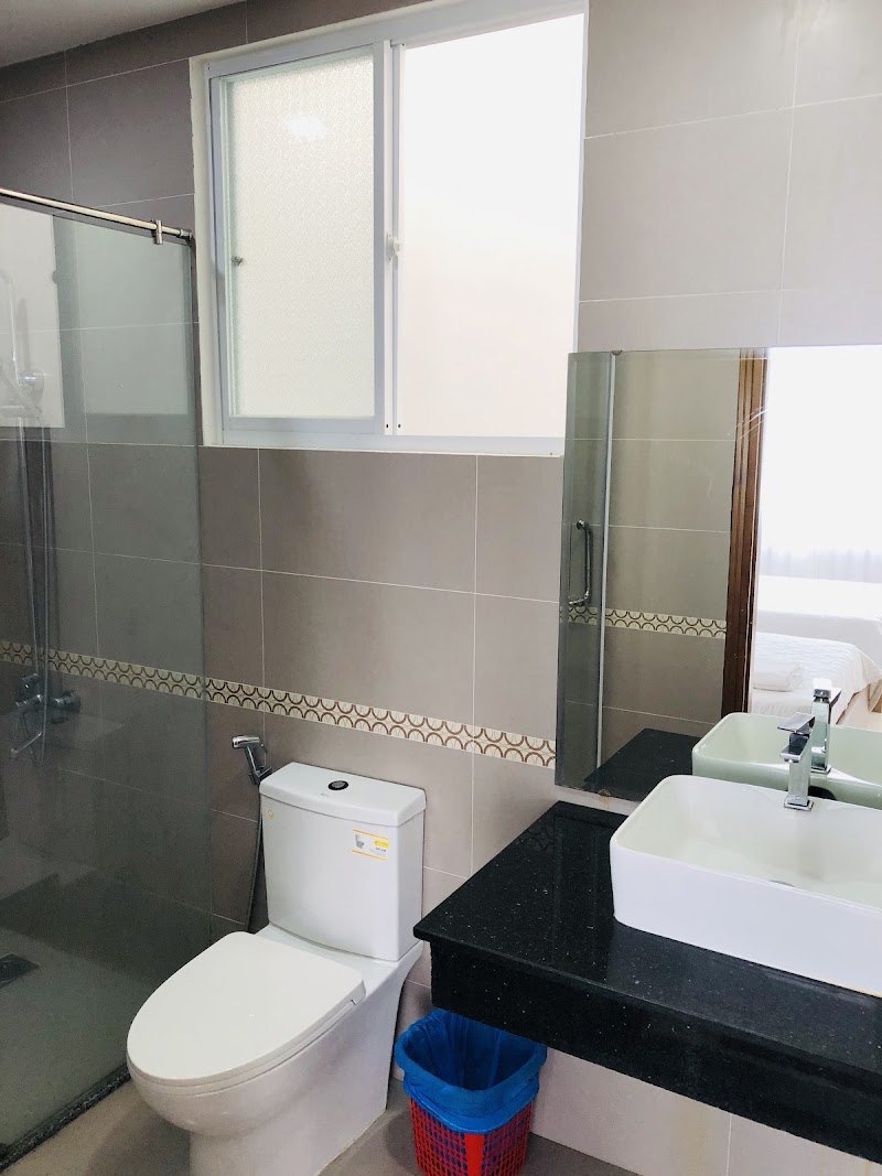South Flower Hotel - South Flower Hotel, 112.12, 112/12 Đ. Hoàng Hoa Thám, Nha Trang, Khánh Hòa 650000, Vietnam