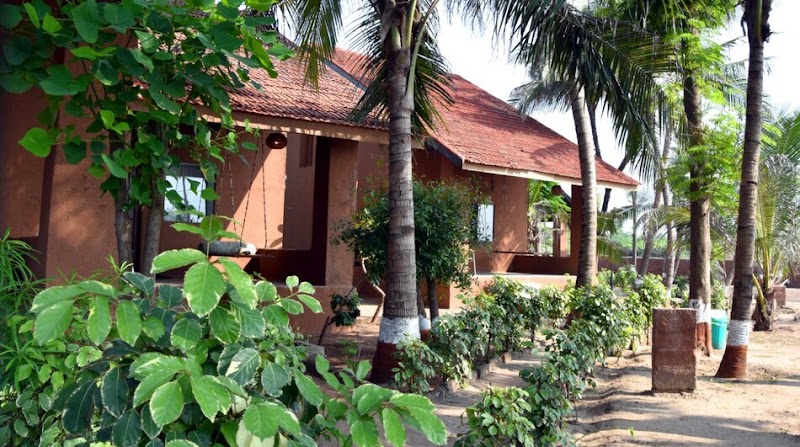 Magico Do Mar Beach Resort - Magico Do Mar Beach Resort, Taluka Una Distt, Ahmedpur Mandvi, At Diu Check Post, Ahmedpur Mandvi Junagarh, P2Q4+WQX, Ahmedpur, Naliya Mandvi, Gujarat 362510, India