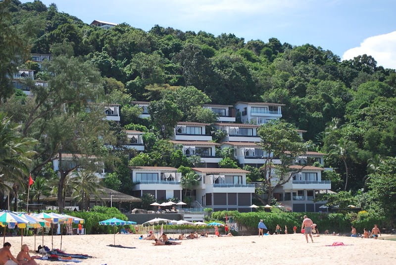 Kata Noi Resort - Kata Noi Resort, 37 Kata Noi Rd, Tambon Karon, Amphoe Mueang Phuket, Chang Wat Phuket 83100, Thailand
