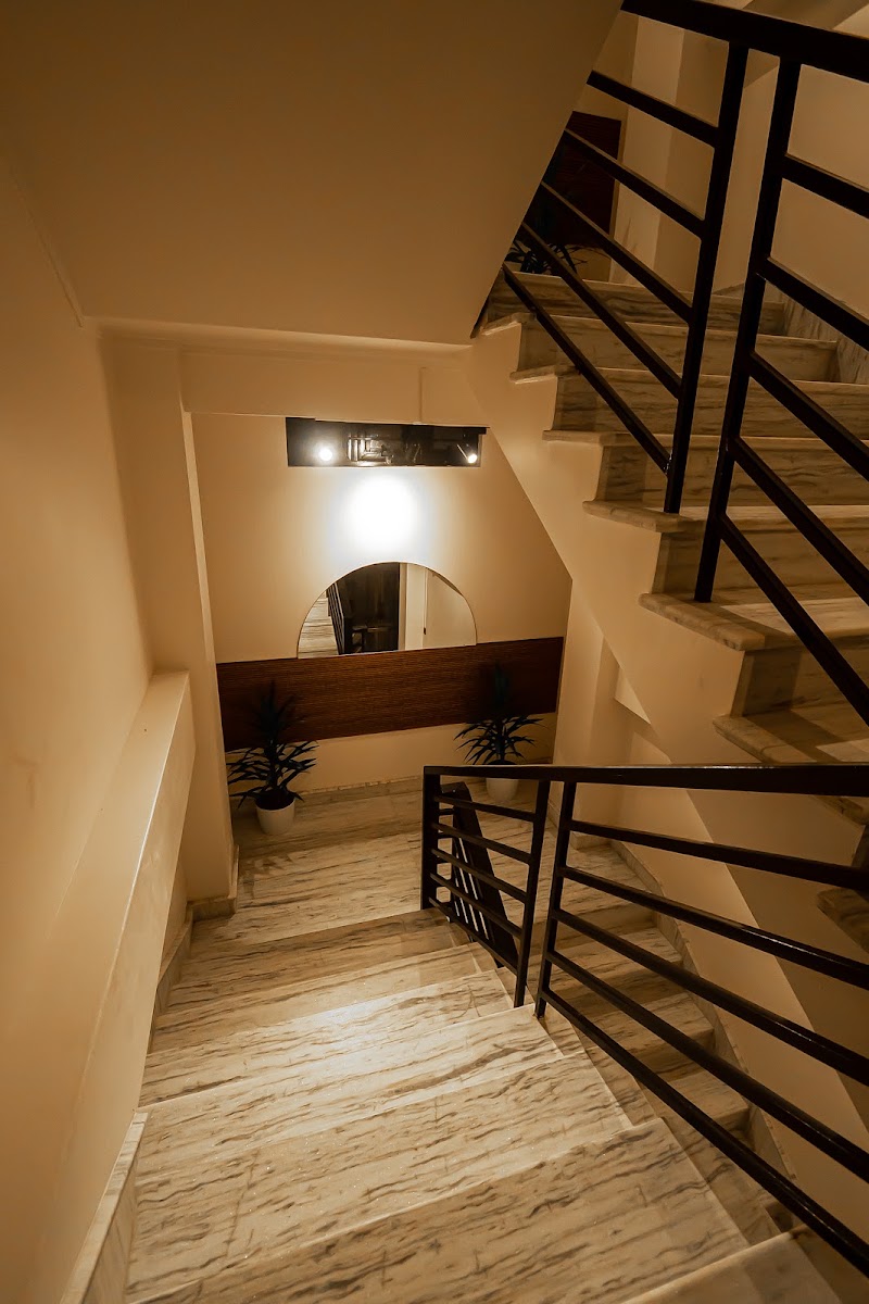 Luxe Haven Homestay - Luxe Haven Homestay, HV9X+Q7Q, Nongkynrih, Laitumkhrah, Shillong, Meghalaya 793003, India