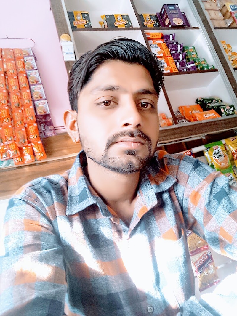 Govinda dairy - Govinda dairy RAJIV GARDEN, 92, Kansapur Rd, near STATE BANK OF INDIA, Bank Colony, Yamuna Nagar, Sasauli, Haryana 135001, India