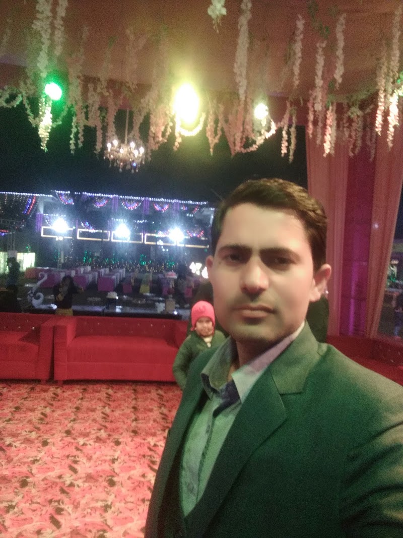 Baluganj - Baluganj, Rakabganj, Agra, Uttar Pradesh 282001, India