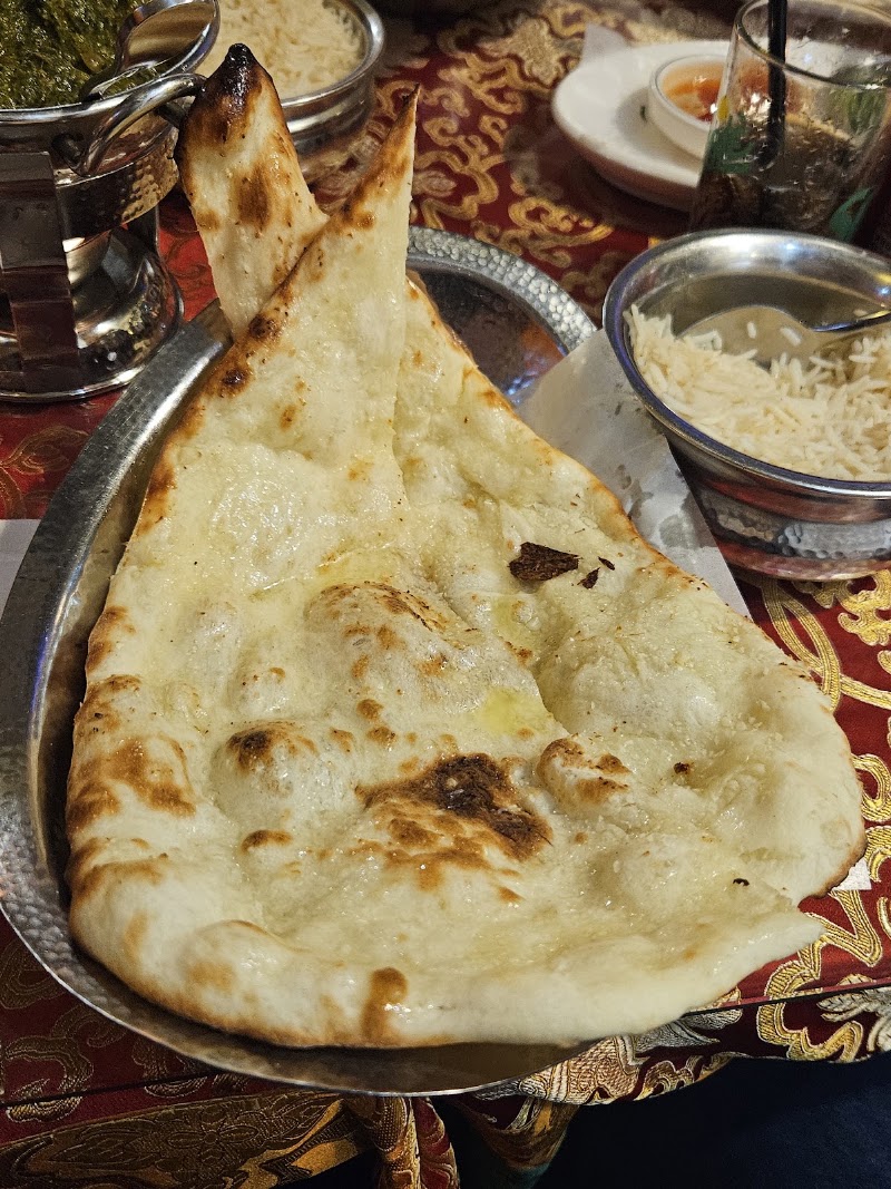 Jyoti Indian Restaurant Chungmuro - Jyoti Indian Restaurant Chungmuro 12-4 Seoae-ro, Jung District, Seoul, South Korea