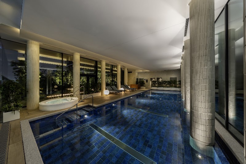 Hyatt House Tokyo Shibuya - Hyatt House Tokyo Shibuya 3-3-3 Sakuragaokachō, Shibuya, Tokyo 150-0031, Japan