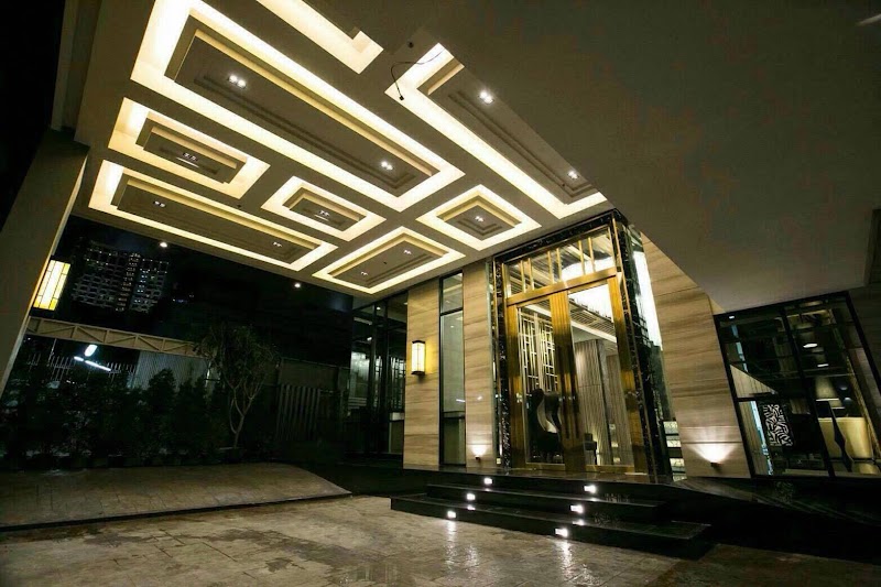 Arte Hotel - Arte Hotel 29 Soi Sukhumvit 19, Khwaeng Khlong Toei Nuea, Watthana, Krung Thep Maha Nakhon 10110, Thailand