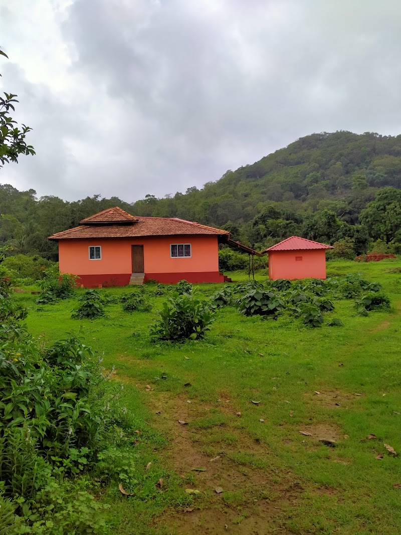 Verlen - Verlen, Goa, India