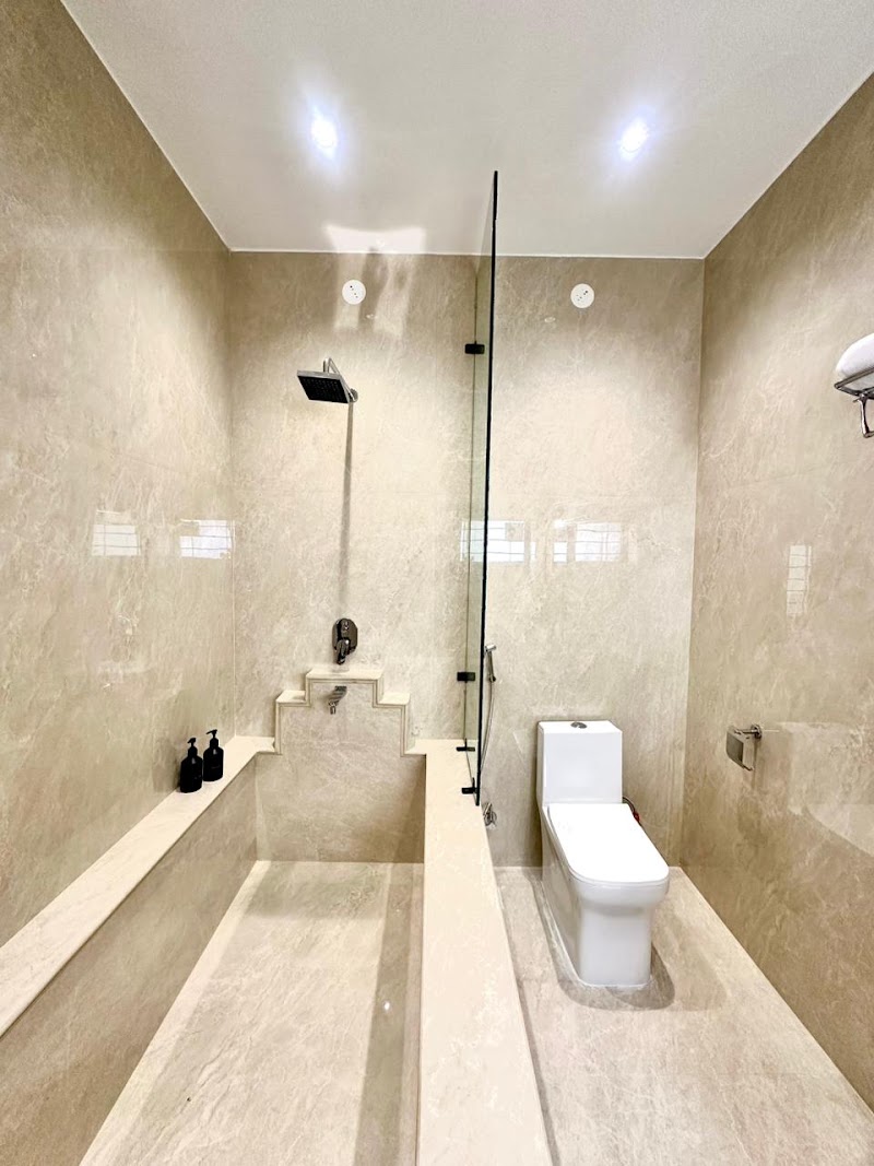 Asra A Boutique Homestay - Asra A Boutique Homestay 485, Ambamata Scheme - A Rd, near M D Academy, behind Government Senior Secondary school, Ambamata, Udaipur, Rajasthan 313001, India