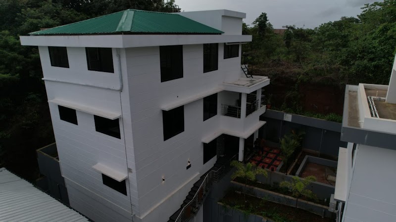 3SK Villa - 3SK Villa, Buddhi, No 2, Shantala Mookambika, 2/16, Barebail Rd, Yeyyadi, Mangaluru, Karnataka 575004, India