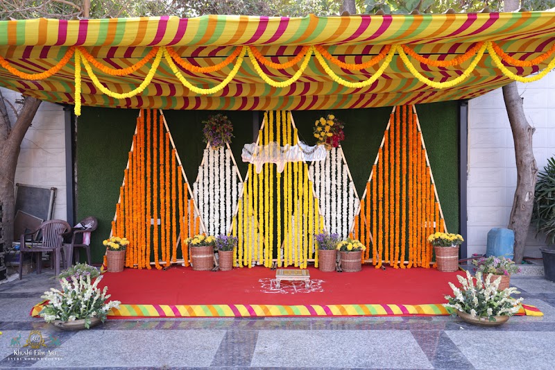 Saroj Jain Vatika - Best Farmhouse in Delhi NCR
