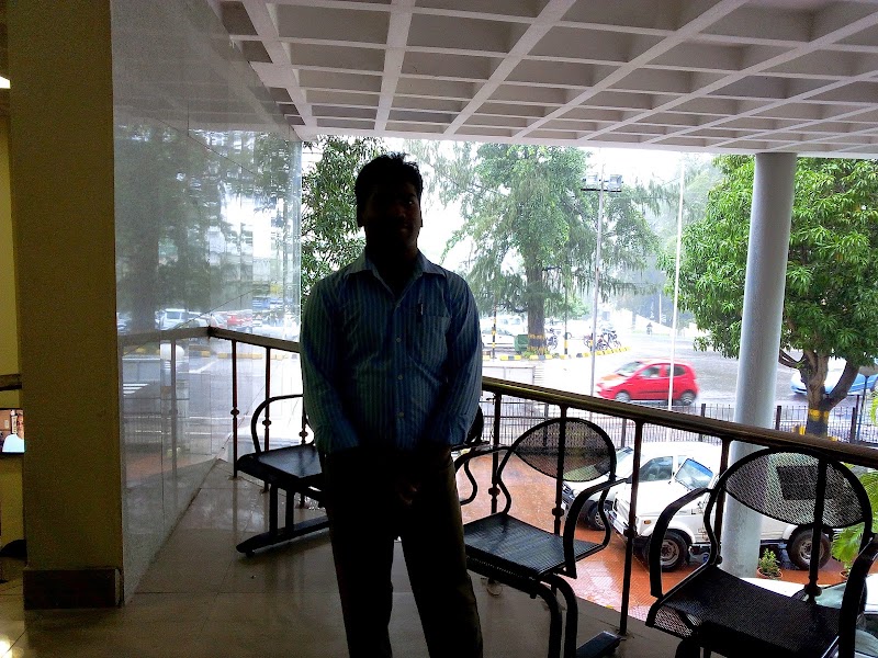 Directorate Of Information, Publicity and Tourism Office (IP&T) - Directorate Of Information, Publicity and Tourism Office (IP&T) MP7R+MFP, VIP Rd, near DC Office, AHW Colony, Shadipur, Sri Vijaya Puram, Andaman and Nicobar Islands 744101, India