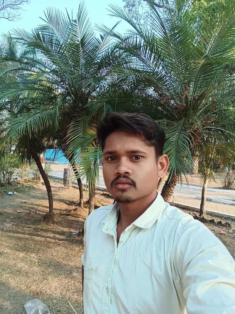Gandhi Garden - Gandhi Garden, 6C96+W45, Renhuta Khurd, Chhattisgarh 491559, India