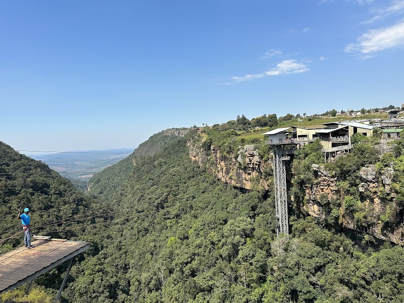 Graskop Gorge Lift Co. - Graskop Gorge Lift Co., R533 Graskop Gorge, Graskop, 1270, South Africa