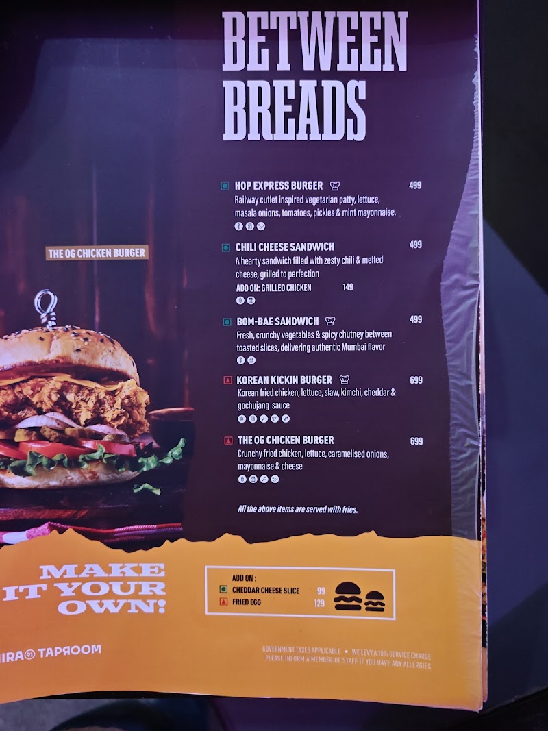 Bira 91 Taproom - Bira 91 Taproom Unit No 21, Forecourt, T1 Arrival, Chhatrapati Shivaji Maharaj International Airport Mumbai, G12B, IA Project Rd, Navpada, Vile Parle East, Vile Parle, Mumbai, Maharashtra 400099, India