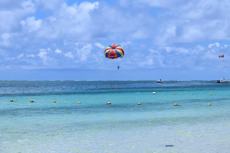 Belle Mare - Belle Mare Belle Mare, Quatre Cocos, Mauritius