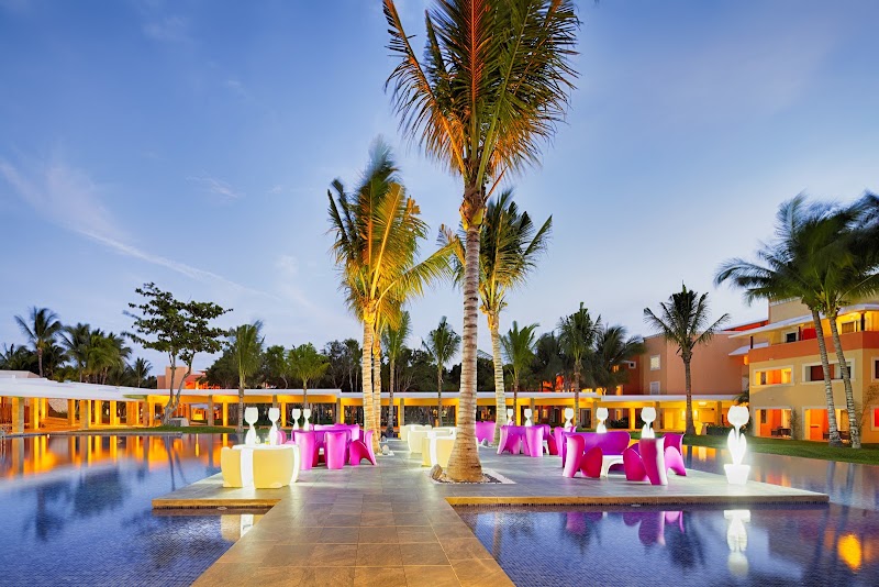 Barceló Maya Beach - All Inclusive - Barceló Maya Beach - All Inclusive, Chetmal-Cancun Puerto Juárez Km. 266,3 Xpuha Q Xpu-Há, 77750 Playa del Carmen, Q.R., Mexico