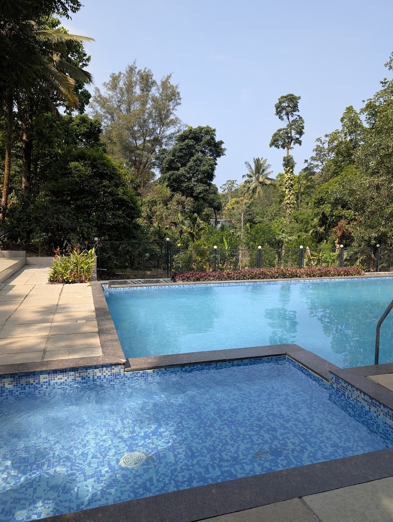Coffee Garden Resort - Coffee Garden Resort NH 275, coorg, Madikeri, Katakeri, Karnataka 571201, India