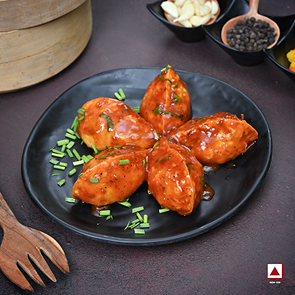 Wow! Momo - Wow! Momo Ground Floor, No 3/11, Nehru Rd, Chauk Bazaar, Siliguri, Darjeeling, West Bengal 734101, India