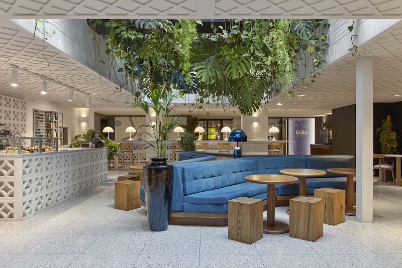 Kimpton De Witt Hotel - Kimpton De Witt Hotel, Nieuwezijds Voorburgwal 5, 1012 RC Amsterdam, Netherlands