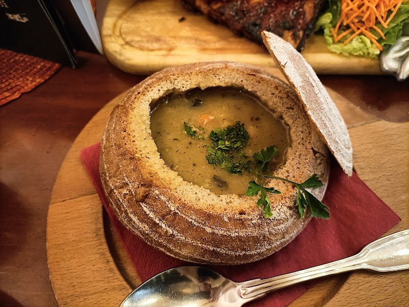 Restaurant - Café Svatého Václava - Restaurant - Café Svatého Václava Václavské nám. 821/39, 110 00 Praha 1-Nové Město, Czechia