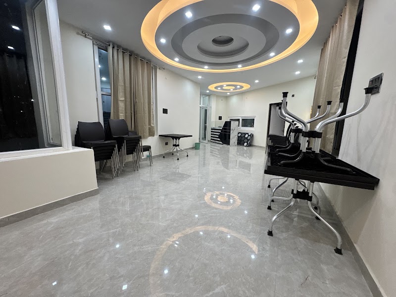 Shivlok Residency - Shivlok Residency, Ward No -07, Old Thasil, Telade Road, near Dumping zone(New Parking, Barkot, Uttarakhand 249141, India