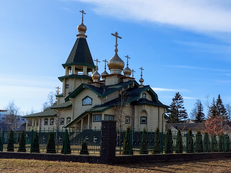 Paldiski - Paldiski, Harju County, Estonia