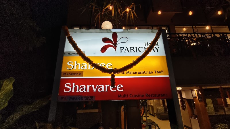 Shabree Restaurant-Pune - Shabree Restaurant-Pune 1199, 1A, behind Tukaram Paduka Temple, Shivajinagar, Pune, Maharashtra 411004, India