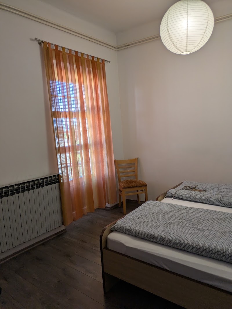 Sobe Lara, Zagreb - Sobe Lara, Zagreb Savska cesta 141, 10000, Zagreb, Croatia