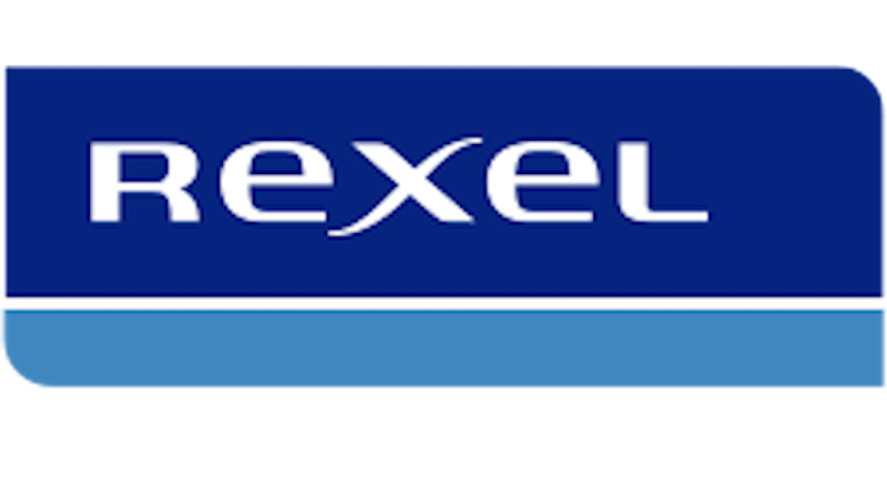 Rexel Nation - Rexel Nation 4 Av. Dorian, 75012 Paris, France