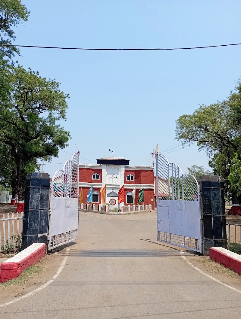 N.E. Railway Institute
