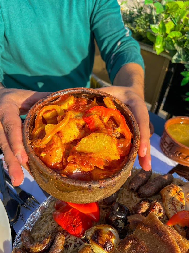 GIMMY COOK - GIMMY COOK, شارع جمال عبد الناصر, Badr, Cairo Governorate 11837, Egypt