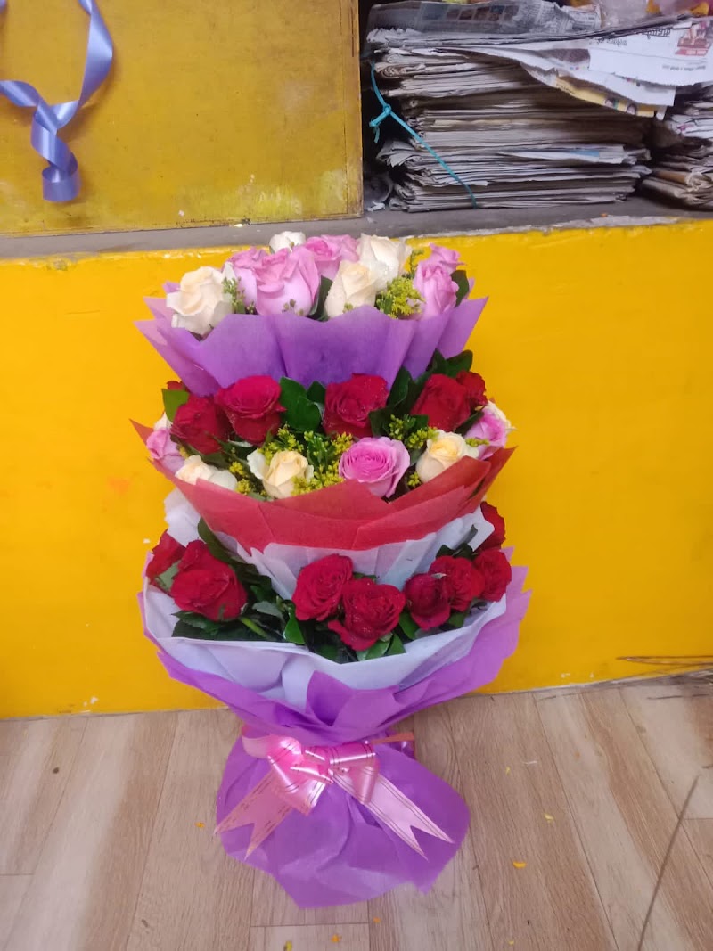 Bengal flower decoration - Bengal flower decoration, Dendayal market, Power house road, Korba, Chhattisgarh 495677, India