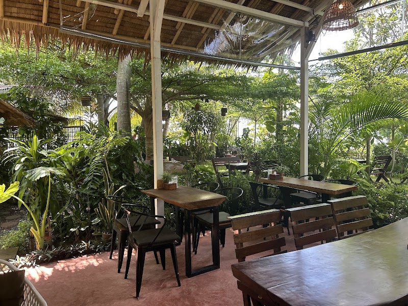 Pure Vegan Heaven - Pure Vegan Heaven, 42/5 Moo 4, Woktum Koh​​phangan Koh phangan, ตำบลเกาะพะงัน อำเภอเกาะพะงัน สุราษฎร์ธานี 84280, Thailand