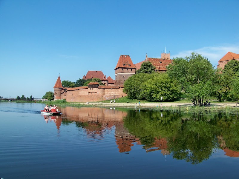 Malbork - Malbork, 82-200 Malbork, Poland