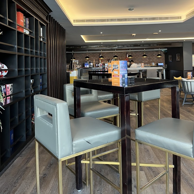 BAI Bar & Terrace - BAI Bar & Terrace Marasi Dr - Business Dubai - Dubai - United Arab Emirates