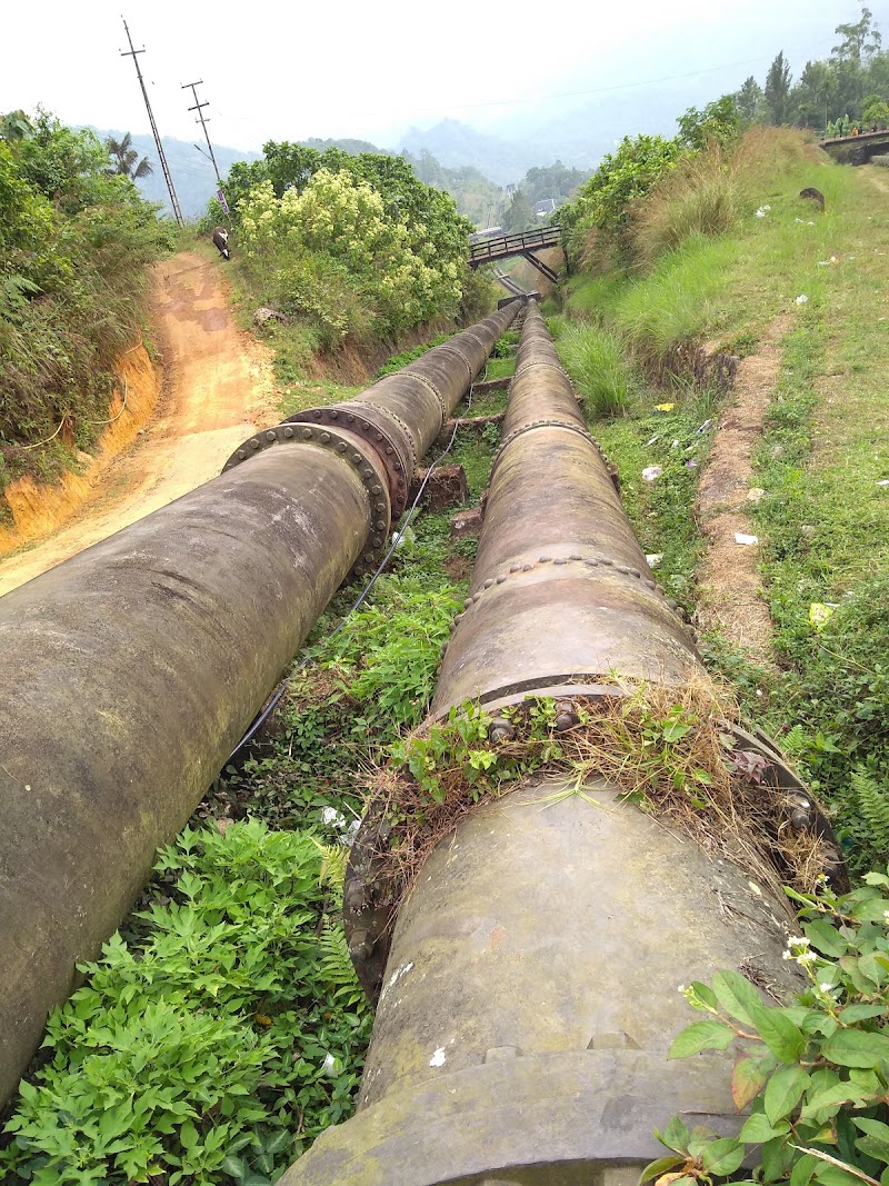 Pallivasal - Pallivasal, Keralam, India