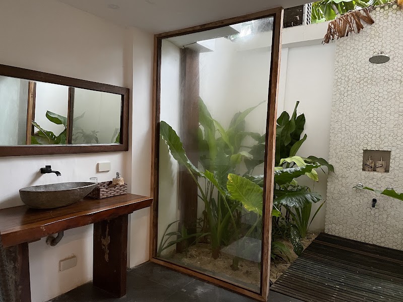 Siargao Bleu Resort & Spa - Siargao Bleu Resort & Spa, Tourism Rd, General Luna, Surigao del Norte, Philippines