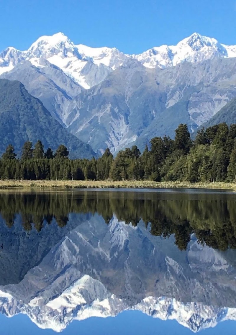Fox Glacier - Fox Glacier, West Coast Region 7886, New Zealand