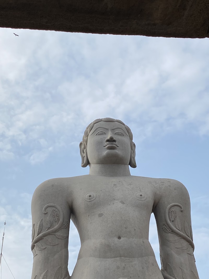 Karkala Shri Gomateshwara Statue Karnataka - Karkala Shri Gomateshwara Statue Karnataka, Karkala, Karnataka 574104, India