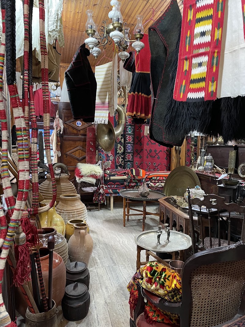 Kruja Bazaar - Kruja Bazaar, GQ5V+JV9, Rruga Albanopolis, Krujë, Albania