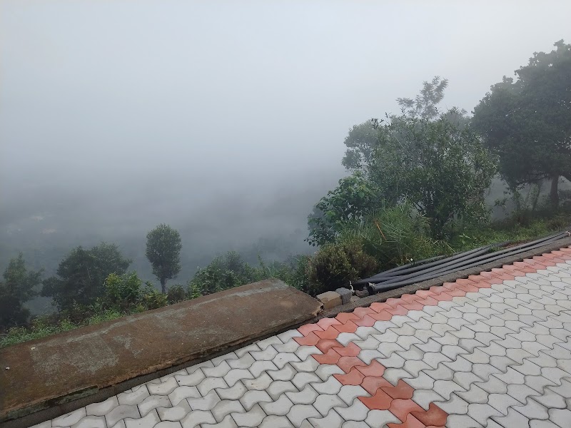 Lakshmi Nilaya Home Stay - Lakshmi Nilaya Home Stay Kyanahally Village, VPMR+874, Sakleshpura, Kyanahalli, Karnataka 573134, India