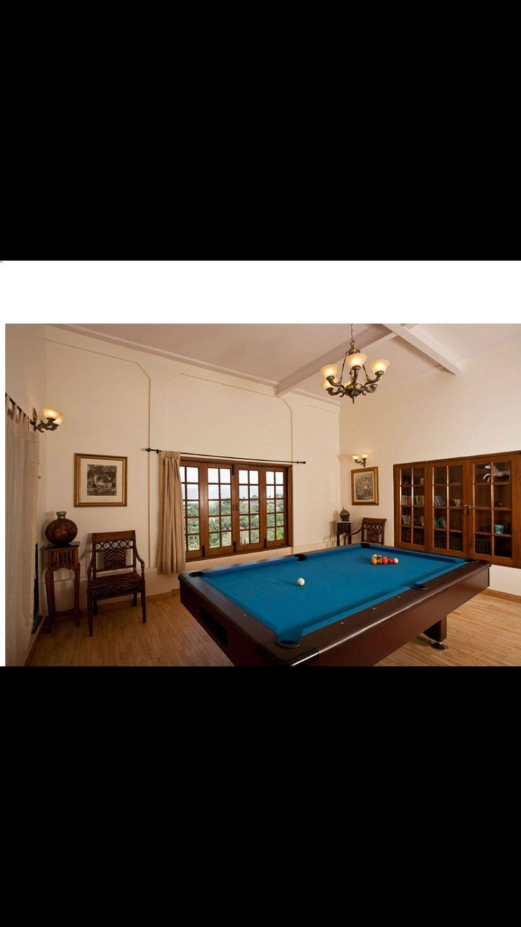 The Amber - Vermont Estate - The Amber - Vermont Estate, Hathi Paon Road, Near Company Bagh, The Mall Road, Mussoorie, Uttarakhand 248179, India