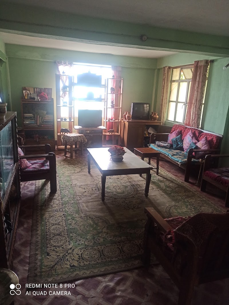 Green Space Home Stay - Green Space Home Stay Gurung busty, singtom tea garden Singamari, North Point, Darjeeling, West Bengal 734104, India