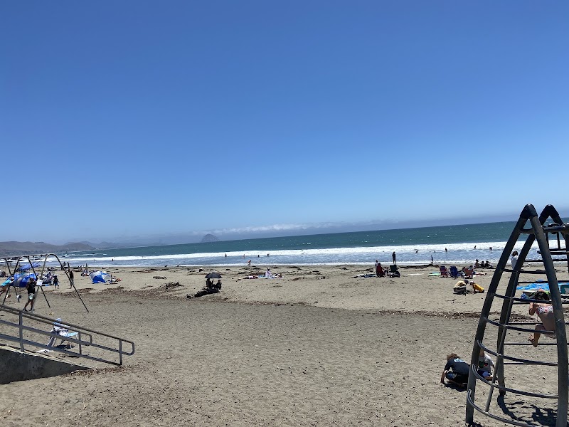 Coastal Escapes - Coastal Escapes, 445 S Ocean Ave, Cayucos, CA 93430, USA