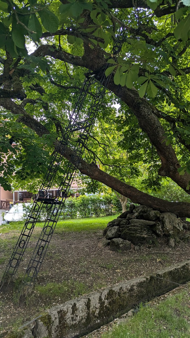 Frymburk náměstí - Frymburk náměstí, 382 79 Frymburk, Czechia