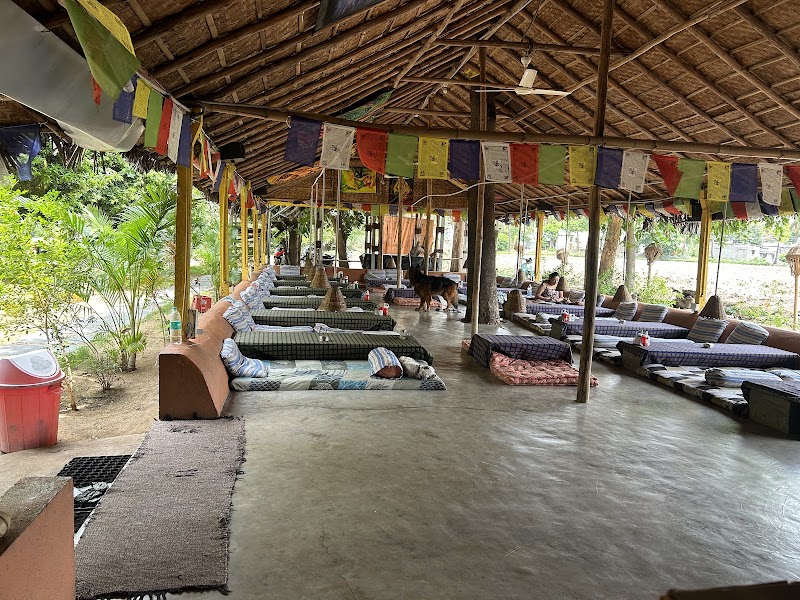Wanderlust Hampi
