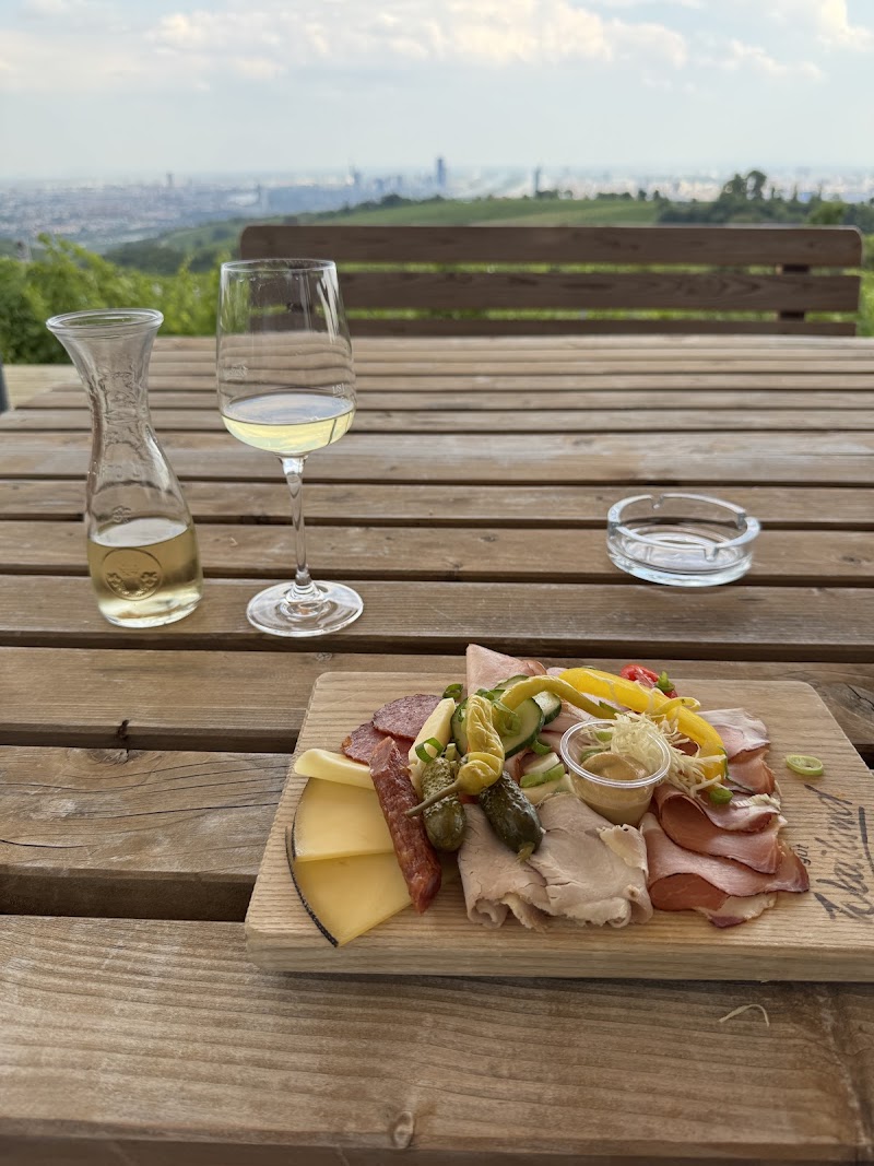 Weingut Wailand - Weingut Wailand, Kahlenberger Str. 220, 1190 Wien, Austria