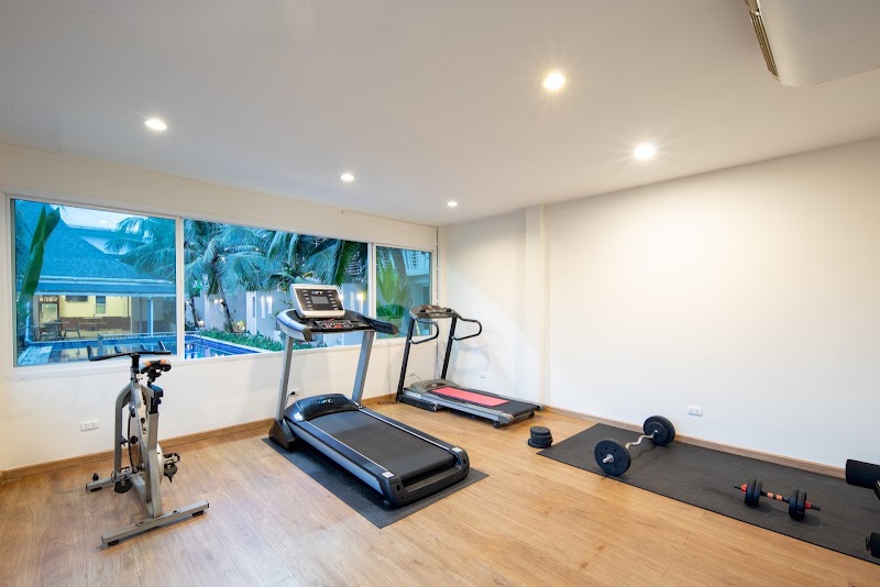 Impress Resort - Impress Resort, 362 39 Thanon Don Jom Tao, Tambon Thep Krasatti, Amphoe Thalang, Chang Wat Phuket 83110, Thailand