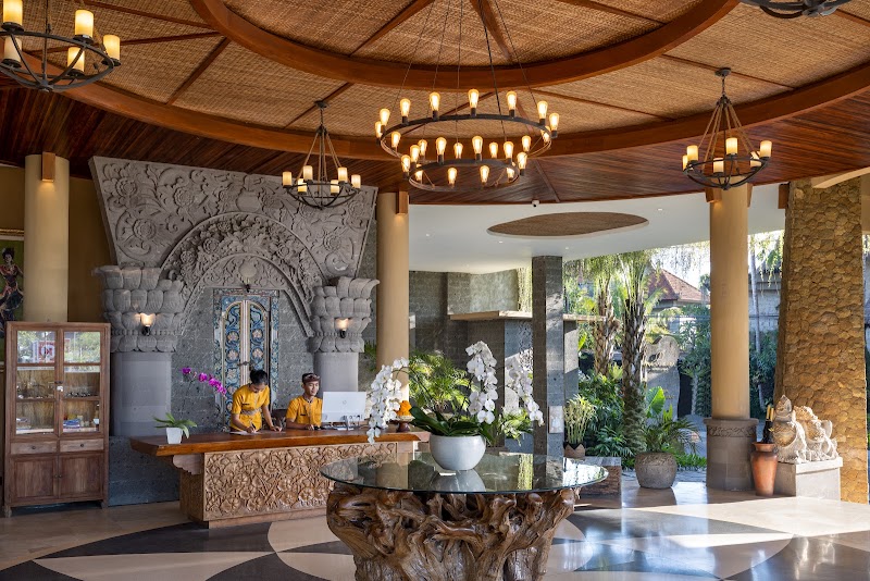 The Sankara Suites & Villas - The Sankara Suites & Villas, Jl. Sri Wedari No.78, Ubud, Kecamatan Ubud, Kabupaten Gianyar, Bali 80571, Indonesia