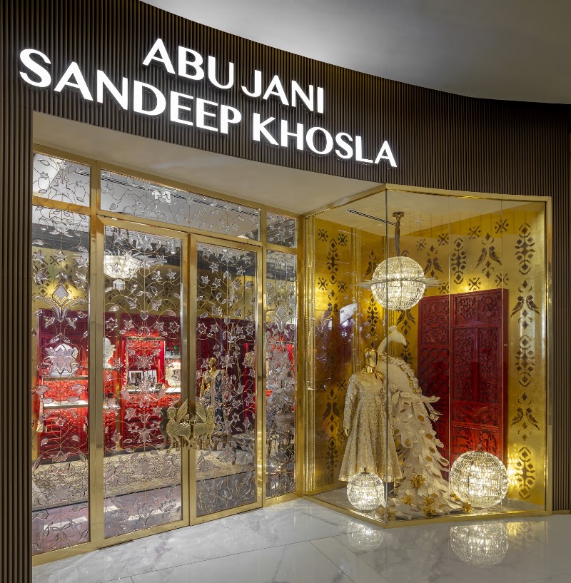 Abu Jani Sandeep Khosla - Abu Jani Sandeep Khosla, No 21B, JWP Level, One, G Block, Bandra Kurla Complex, Bandra East, Mumbai, Maharashtra 400051, India